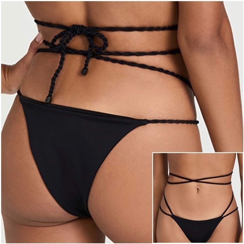 Agua Bendita Minta Kezia Bikini Bottoms